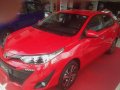 Toyota Vios 2018 Model For Sale-3