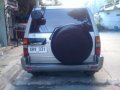 Toyota LandCruiser Prado Tx 1997 (Diesel)-4