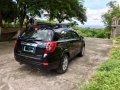 Chevrolet Captiva 2009 Model For Sale-8