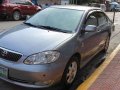 2008 Model Toyota Corolla For Sale-2