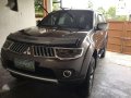 Mitsubishi Montero 2011 Model For Sale-1