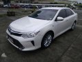 2016 Model Toyota Camry For Sale-0