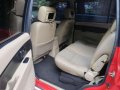 Isuzu Sportivo 2010 Model For Sale-8