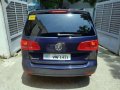 Volkswagen Touran 2015 Model For Sale-2