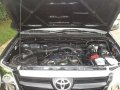 Toyota Fortuner 2005 Model For Sale-6