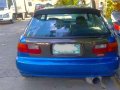 Honda Civic 1993 Model For Sale-3