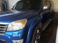 Ford Everest 2010 Model For Sale-0