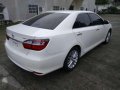 2016 Model Toyota Camry For Sale-3