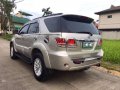 For Sale Trade or Financing Toyota Fortuner-5