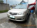 2006 Model Toyota Vios For Sale-2