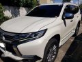 2016 Mitsubishi Montero Sport GLS Premium-1