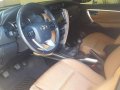 2017 Model Toyota Fortuner For SAle-2