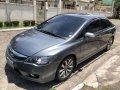 2010 Model Honda Civic For Sale-1