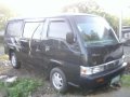 Nissan Urvan 2010 Model For Sale-1