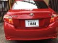 Toyota Vios Model 2017 For Sale-1