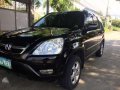 honda Crv 2004 Model For Sale-1