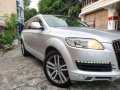 2009 Model Audi Q7 For Sale-5