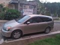 Honda Stream 1999 Model For Sale-6