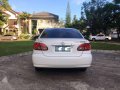 Used Toyota Vios For Sale-6