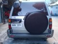 Toyota LandCruiser Prado Tx 1997 (Diesel)-9