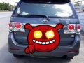 Toyota Fortuner 2013 Model For Sale-3