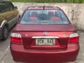 Toyota Vios 2004 Model For Sale-0