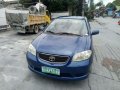 Toyota Vios E 1.3 2004 model FOR SALE-0