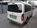 2008 Toyota Hiace super grandia FOR SALE-5
