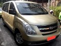 2012 Model Hyundai Starex For Sale-1