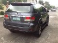 Toyota Fortuner 2005 Model For Sale-3