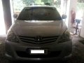 2010 Toyota Innova E Manual Diesel = P530K Negotiable-1