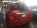 2017 Model Toyota Yaris For Sale-2
