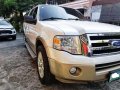 2011 Ford Expedition EL 4X4 top of the line-5