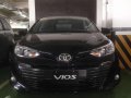 Toyota Vios 2018 Model For Sale-0