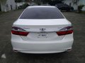 2016 Model Toyota Camry For Sale-4
