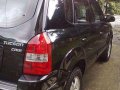 2006 Model Hyundai Tucson For Sale-4