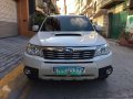 2010 Model Subaru Forester For Sale-3