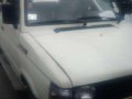 Toyota Tamaraw 1996 Model For Sale-2