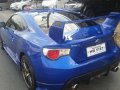 2016 Subaru BRZ Matic Gasoline FOR SALE-4