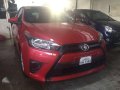 2017 Model Toyota Yaris For Sale-0