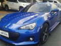 2016 Subaru BRZ Matic Gasoline FOR SALE-1