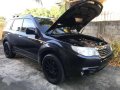 Subaru Forester 25XT 2011 FOR SALE-5