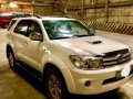 2005 Toyota FORTUNER V 4x4 DIESEL Automatic-5