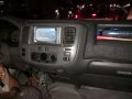 Nissan Urvan estate 2003 FOR SALE-4