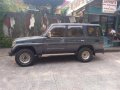 Toyota land Cruiser Prado 1992 Model For Sale-2