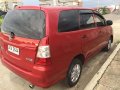 2015 Toyota Innova E Diesel Automatic FOR SALE-2