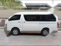 2008 Toyota Hiace super grandia FOR SALE-3