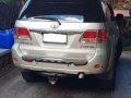 Used Toyota Fortuner For Sale-2