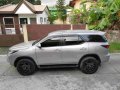 Toyota Fortuner 2018 TRD FOR SALE-3