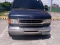 2002 Model Ford Chateau For Sale-0